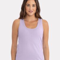 Women's Cotton Tank Thumbnail