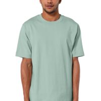 Unisex Freestyler Heavyweight Tee Thumbnail