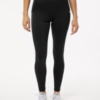 Women's Performance Pocket Leggings Thumbnail