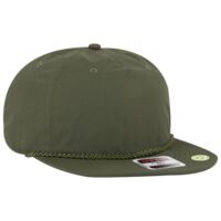 OTTO CAP 5 Panel Pro Style Baseball Cap Thumbnail