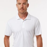 Men's Pro-Lock Performance Polo Thumbnail