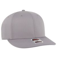 OTTO CAP 6 Panel Pro Style Baseball Cap Thumbnail