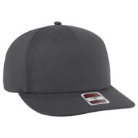 OTTO CAP 5 Panel Pro Style Baseball Cap Thumbnail