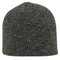OTTO CAP 9 1/2" Premium Rib Knit Beanie Thumbnail