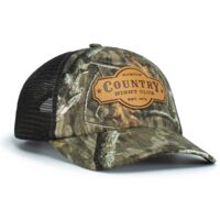 VINTAGE MOSSY OAK(r) TRUCKER CAP Thumbnail