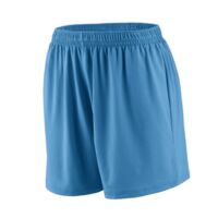 Ladies Inferno Shorts Thumbnail