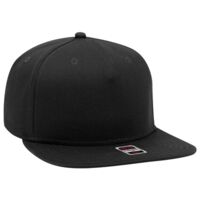 OTTO CAP "OTTO SNAP" 5 Panel Pro Style Snapback Hat Thumbnail