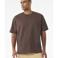 BC UNISEX 7.5 OZ HVYWT S/S T Thumbnail