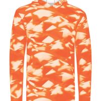 Youth Stock Cotton-Touch(tm) Poly Hoodie Thumbnail