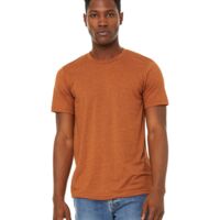 BC ADT SUEDED T Thumbnail