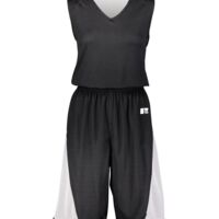 Youth Undivided Single Ply Reversible Shorts Thumbnail