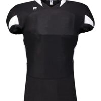 Waist Length Football Jersey Thumbnail