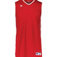 Youth Legacy Basketball Jersey Thumbnail