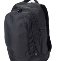 Tech Work Laptop Backpack Thumbnail