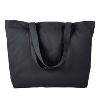 Cotton Twill Horizontal Shopper Thumbnail