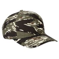 Structured Camo Cap Thumbnail