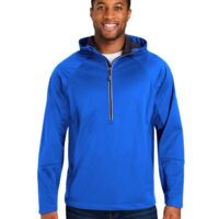 Unisex Techno Lite Pullover Anorak Thumbnail