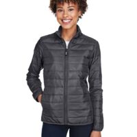 Women's Prevail Packable Puffer Jacket Thumbnail