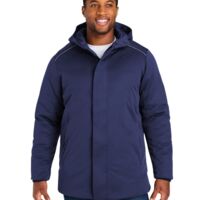 Unisex Techno Lite Flat-Fill Insulated Jacket Thumbnail