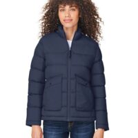 Women's Inspire Puffer Jacket Thumbnail