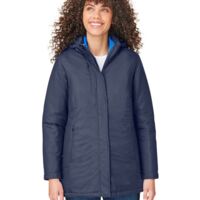 Women's Inspire 3-in-1 Jacket with Insulated Liner Thumbnail