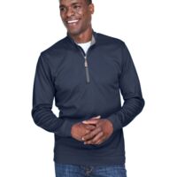 Men's DRYTEC20™ Performance Quarter-Zip Pullover Thumbnail