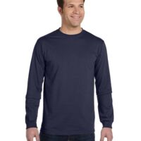 Unisex Classic Long Sleeve T-Shirt Thumbnail