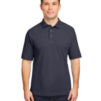 Men's Pique Polo Thumbnail