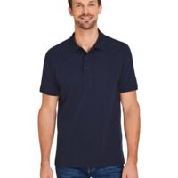 Men's Valiant Cotton Snag Protect Polo Thumbnail