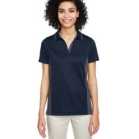 Women's Flash Snag Protection Plus IL Colorblock Polo Thumbnail