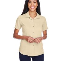 Women's Bahama Cord Camp Shirt Thumbnail
