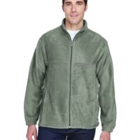 Men's Tall Full-Zip Fleece Thumbnail