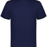 Men's Hooded T-Shirt Powered by Coolcore Thumbnail