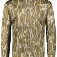 Men's Mossy Oak Momentum Hoodie Thumbnail
