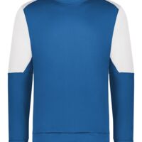 Men's Momentum Team Crewneck Sweatshirt Thumbnail