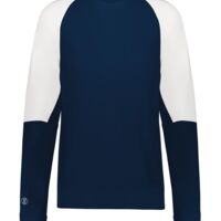 Women's Momentum Team Crewneck Sweatshirt Thumbnail