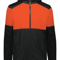 Men's SeriesX Hooded Jacket Thumbnail