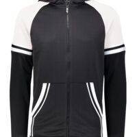 Unisex Retro Grade Jacket Thumbnail