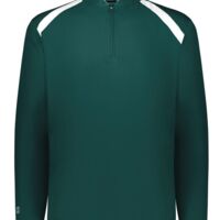 Men's Clubhouse Quarter-Zip Pullover Thumbnail
