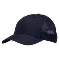 Flight Lasercut Mesh Trucker Cap Thumbnail