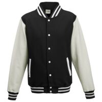 Youth Heavyweight Letterman Jacket Thumbnail