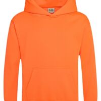 Youth Electric Hooded Sweatshirt Thumbnail