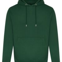 Unisex Heavyweight Urban Hooded Sweatshirt Thumbnail