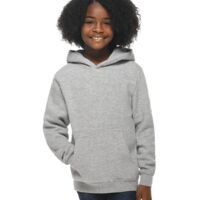 Youth Premium Pullover Hooded Sweatshirt Thumbnail