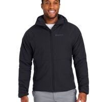 Men's Novus Jacket Thumbnail