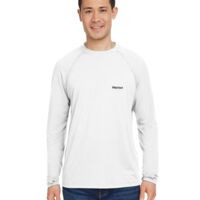 Unisex Windridge Long Sleeve T-Shirt Thumbnail