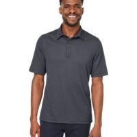 Men's Replay Recycled Pique Polo Thumbnail