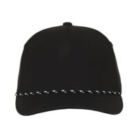 Structured Rope Cap Thumbnail