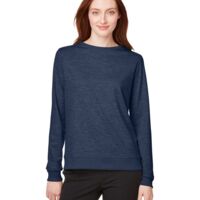 Women's Cloudspun Crewneck Sweatshirt Thumbnail