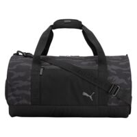 Camo Barrel Duffel Thumbnail